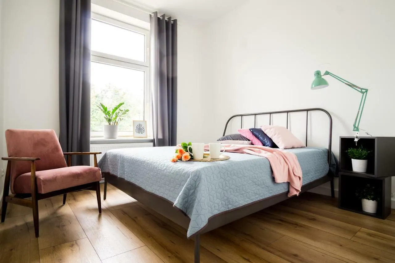 Roomsy - Pure Sopot Apartament