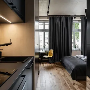 Morning Light Apartament